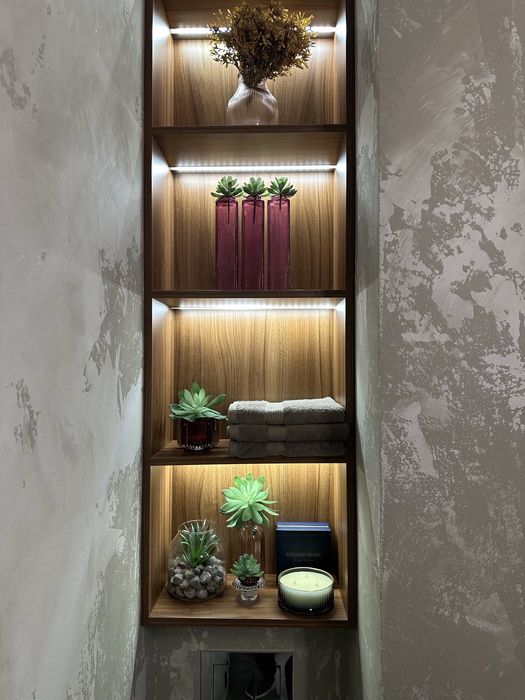 Новая 1к элегия в Элегии парк