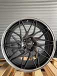 [59] 19 Cali 5x108 NOWE Felgi aluminiowe ET45 Dotz DS Automobiles C4C7