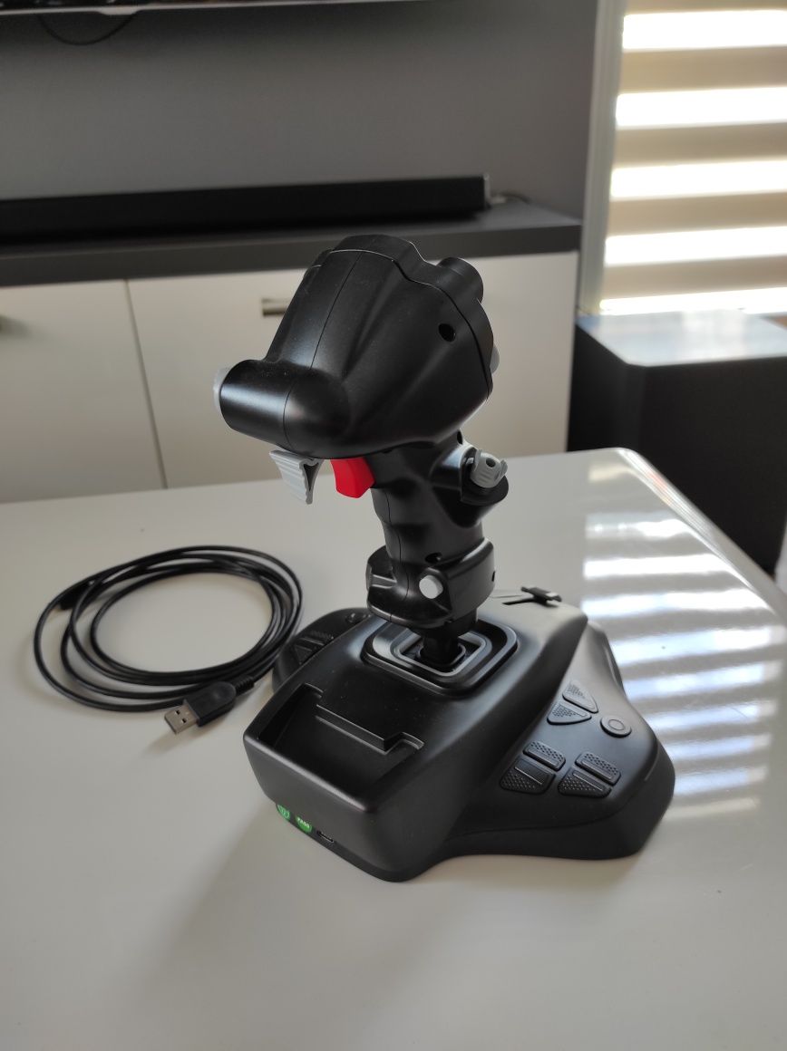 Joystick WinWing Ursa Minor HOTAS R