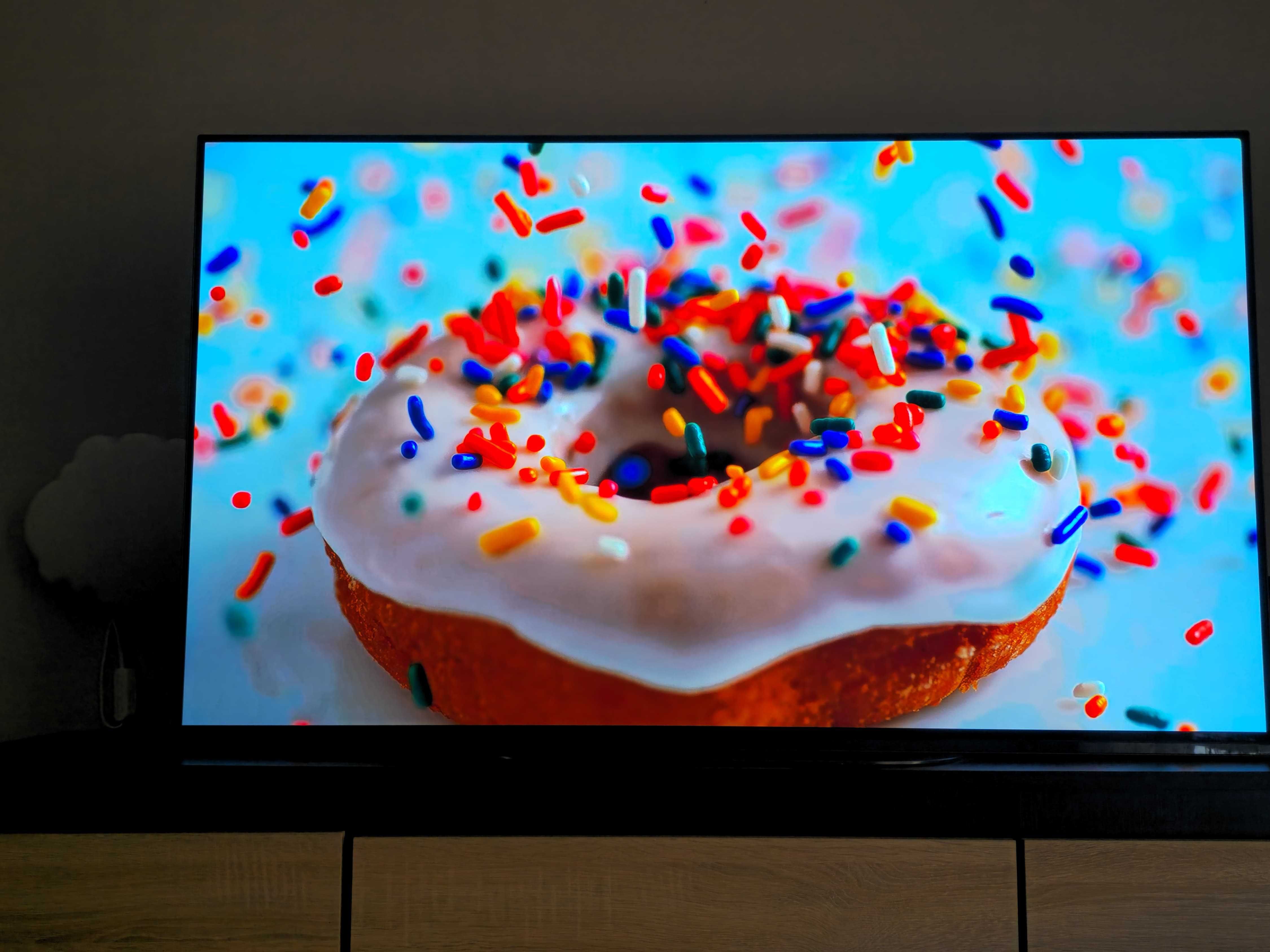 SONY OLED 48 Stan bardzo dobry