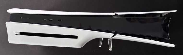 Sony PS5 z napędem blu-ray, 2 pady CFI-2016 z gwarancją do 29.11.2025