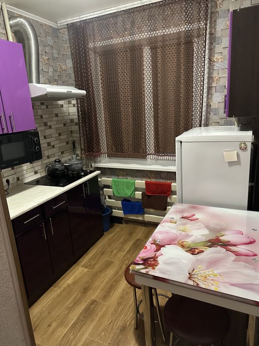 Квартира посуточно