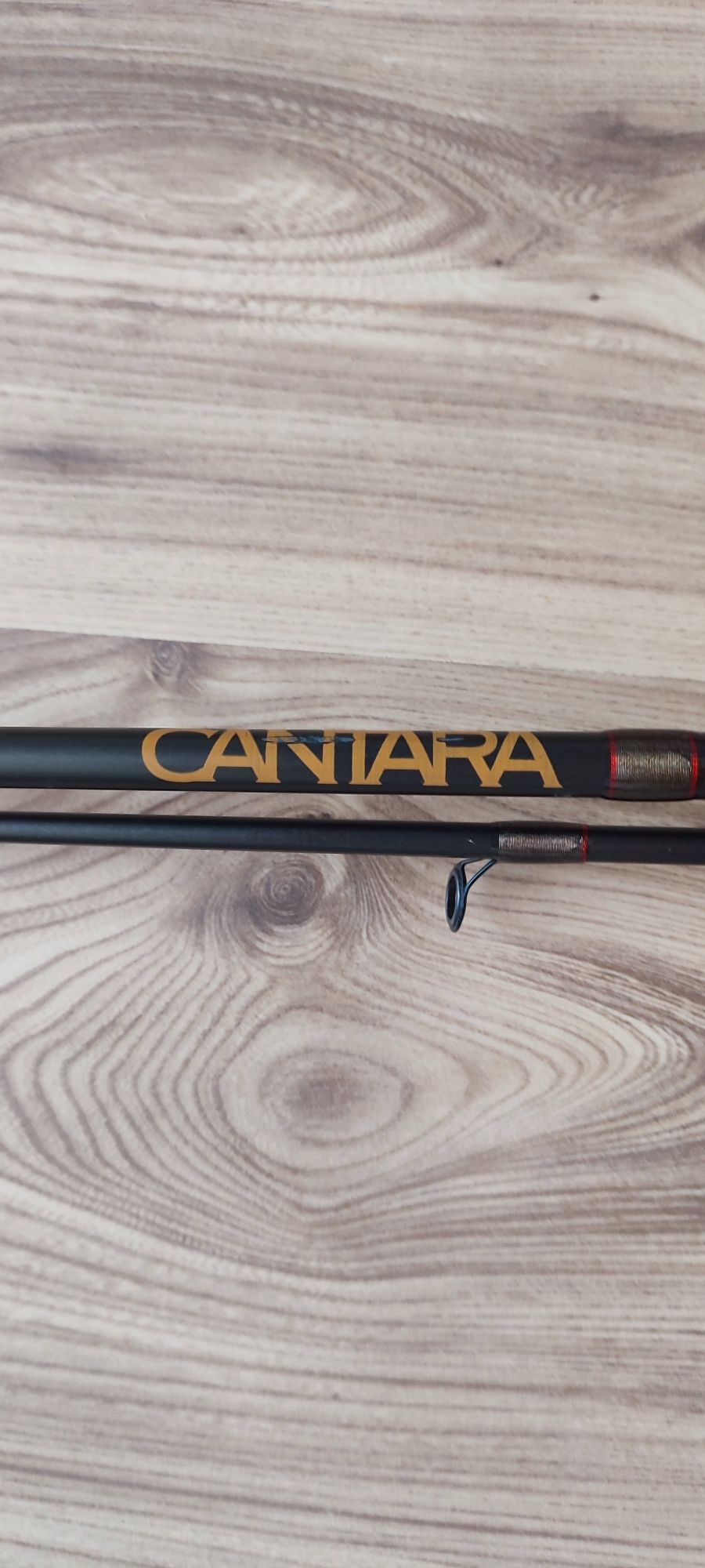 Spining Jaxon  CANTARA 2.4 m.