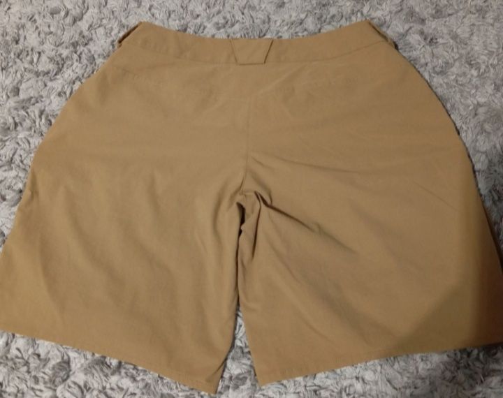 Spodenki turystyczne damskie  Quechua rozm. 36