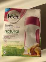 Easy Wax sysem do depilacji cieplym woskiem