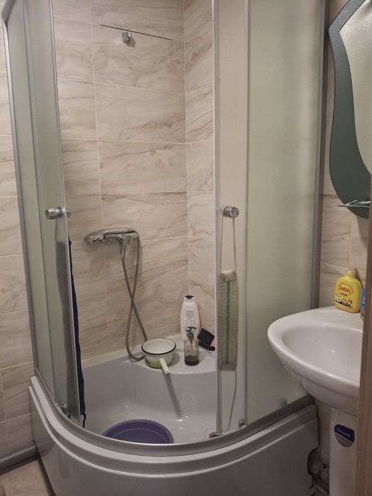 Продам 1 комнатную квартиру в городе Павлограде на пзто