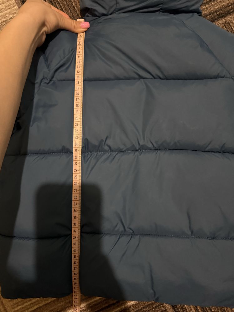 Куртка zara 110 4-5 років