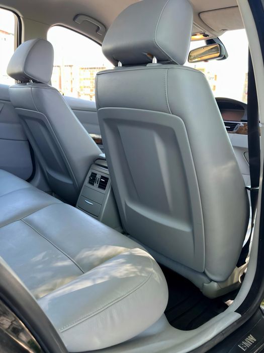 Bmw 320 DA caixa automatica