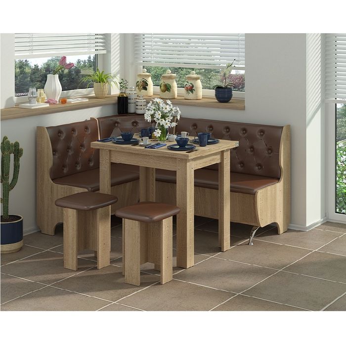 Кухонний уголок Адмірал