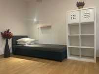 790 злотых за месяц проживания Хостел Варшава Mokotow Hostel