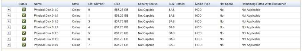 Servidor Dell PowerEdge R620