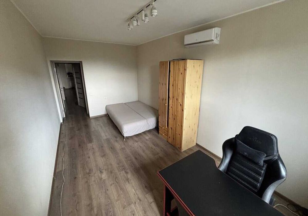 Без % Продам велику 2-к квартиру ЖК Софія від Мартинова  115000