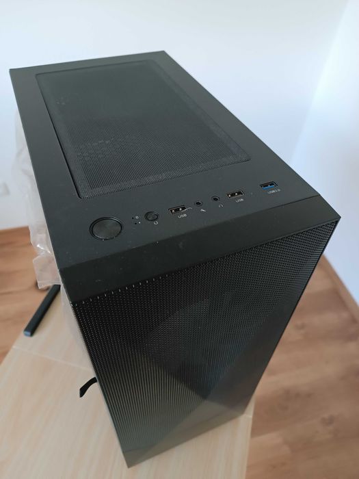 Komputer i5, RTX 3060Ti, Ssd, 16 GB ram