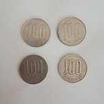 Pack de moedas para colecionar