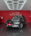Hyundai Kauai 1.0 T-GDi Premium Tec.Preto