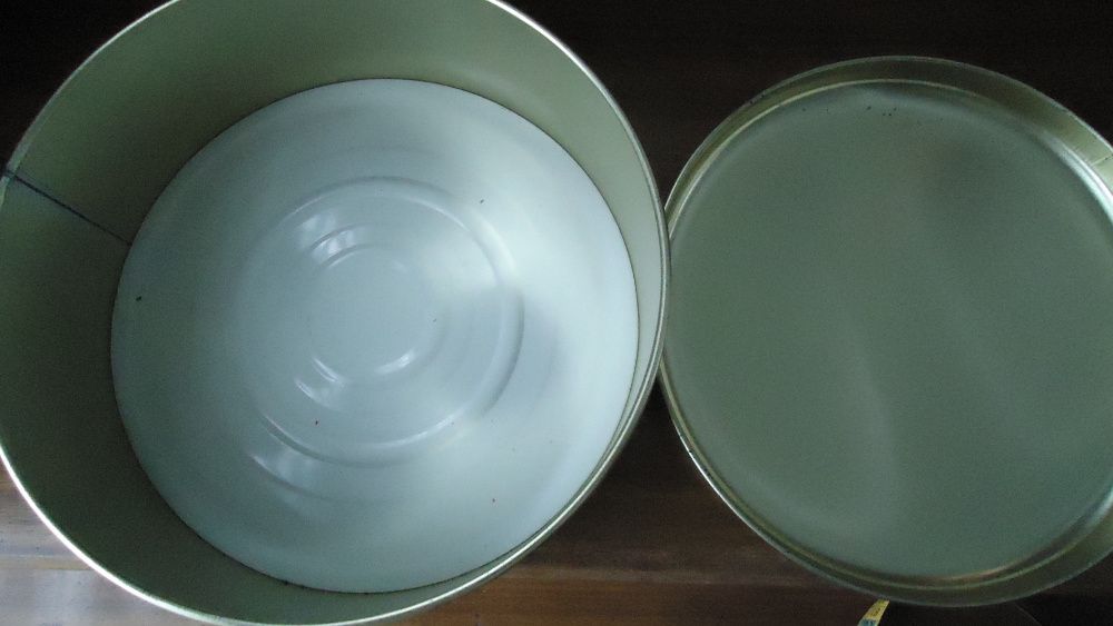 Conjunto de 3 caixas para coleção