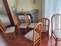 Vendo mobília de sala