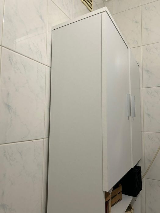 Móvel pra Máquina de lavar roupa
