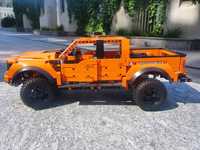 Lego Technic 42126 Ford Raptor, оригинал