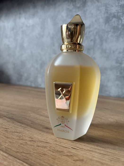 Xerjoff Naxos 100ml