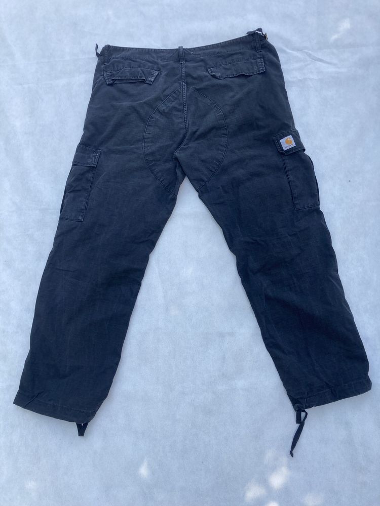 Карго carhartt wip