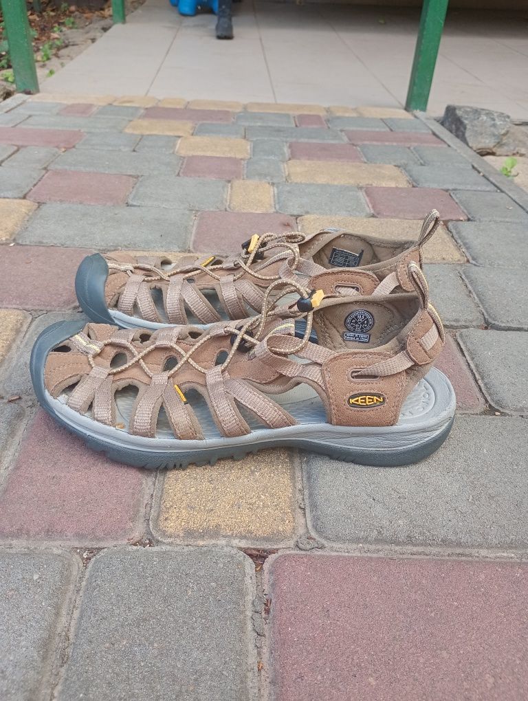 Сандалі Keen Newport H2