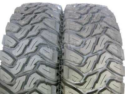 215/65 R16 4x4 VIPER M/T OFF ROAD nowe opony bieżnikowane GAT I PL
