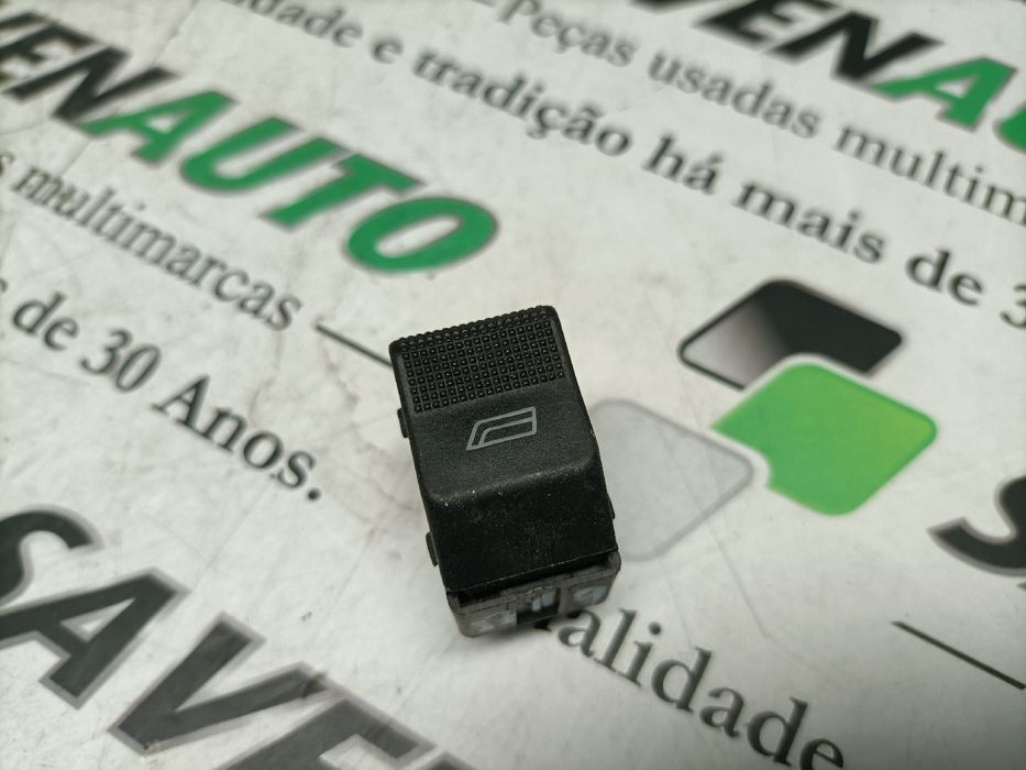 Comando / botão / interruptor vidros frente esquerdo AUDI A4 Avant (8D