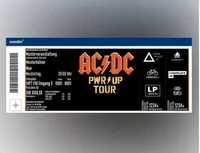 Bilety na koncert AC/DC Drezno 16.06