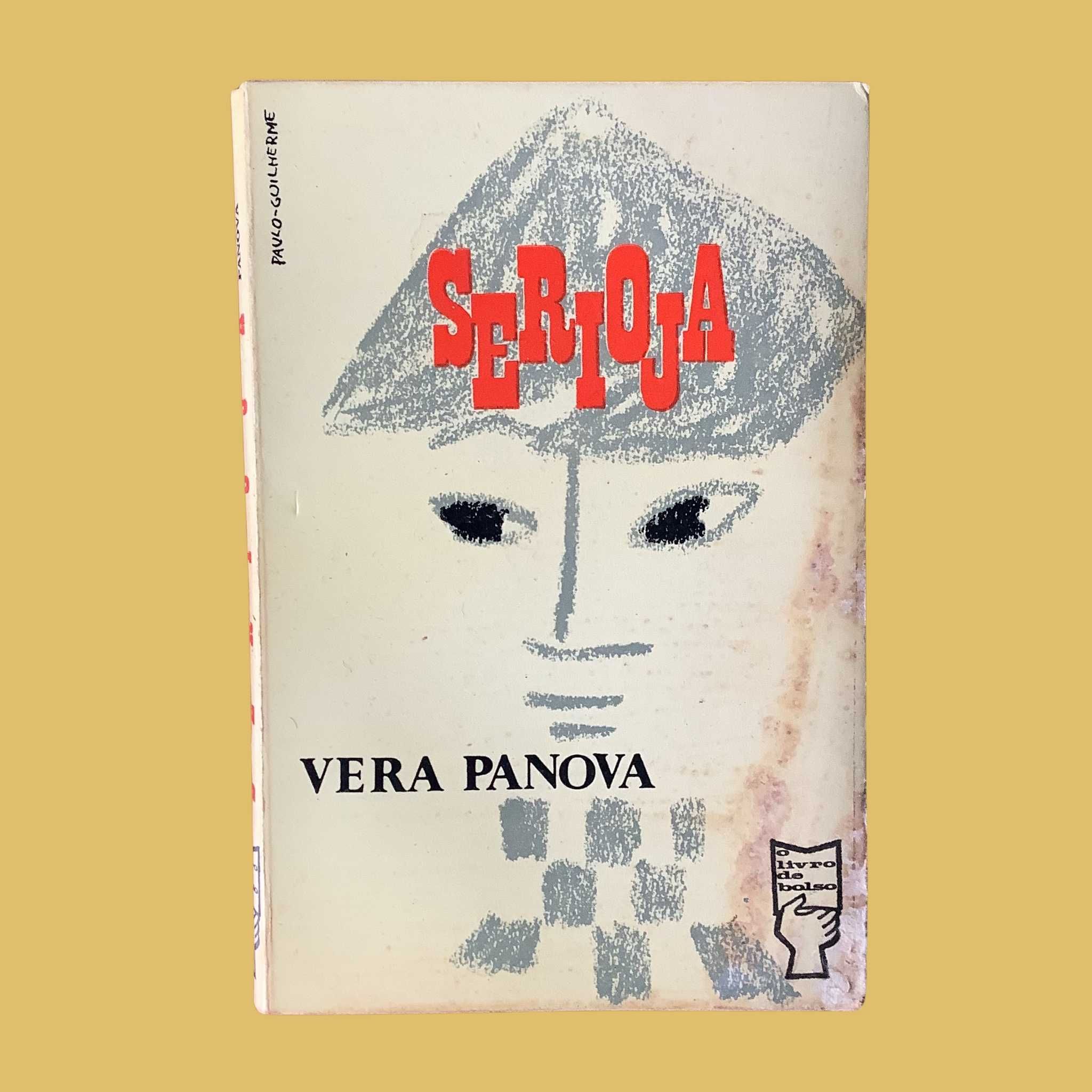 Serioja - Vera Panova