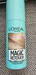 L'Oréal loreal Magic Retouch blond