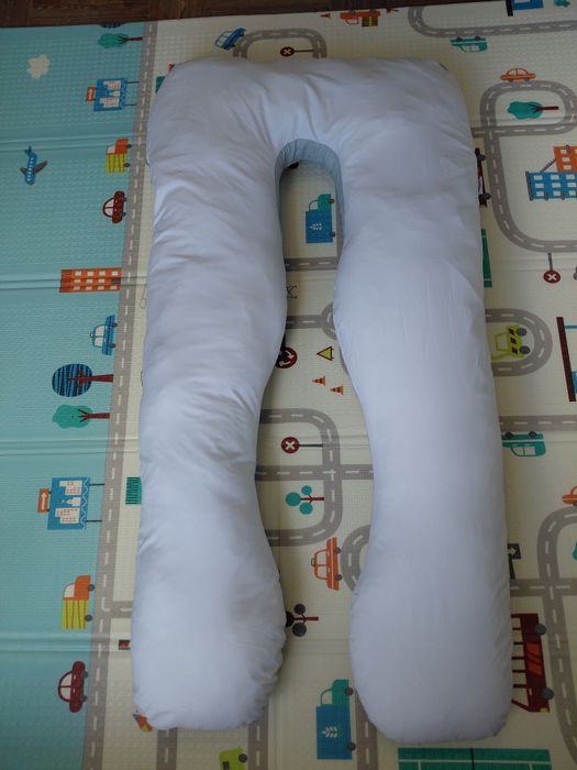 Подушка для вагітних