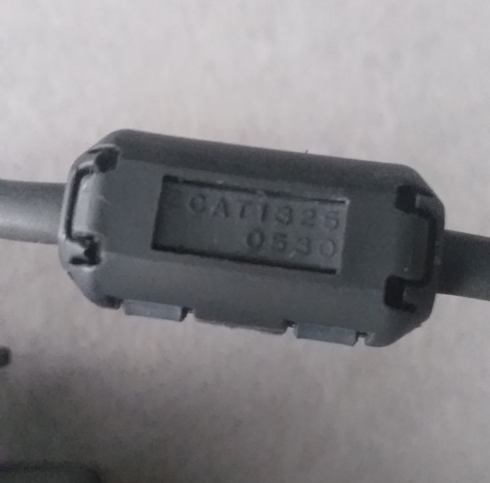 Przenośna stacja dyskietek compaq 2833