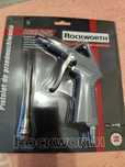 Pistolet do przedmuchiwania