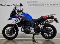 BMW F 800 GS 800GS
