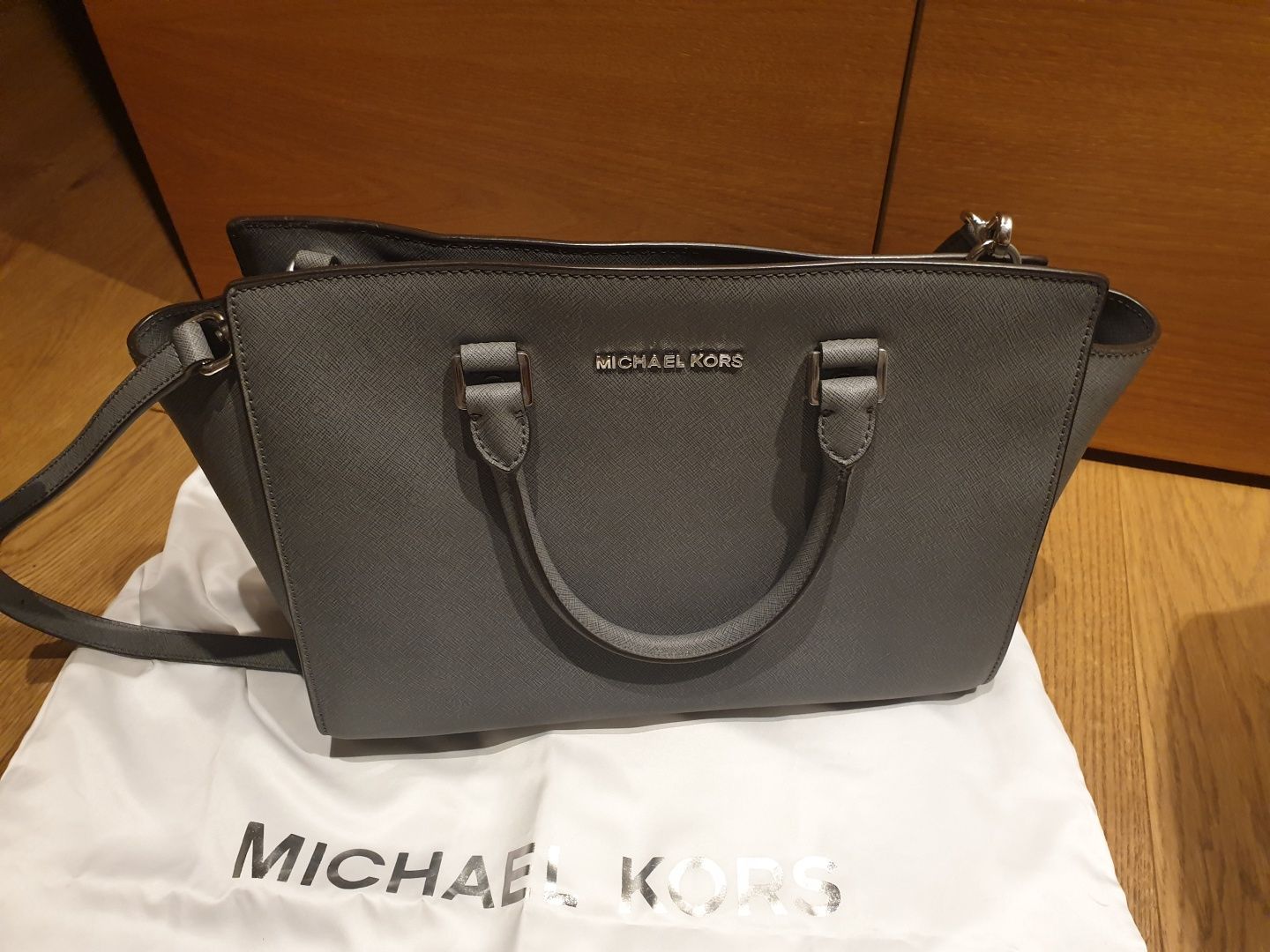 Torebka Michael Kors Selma