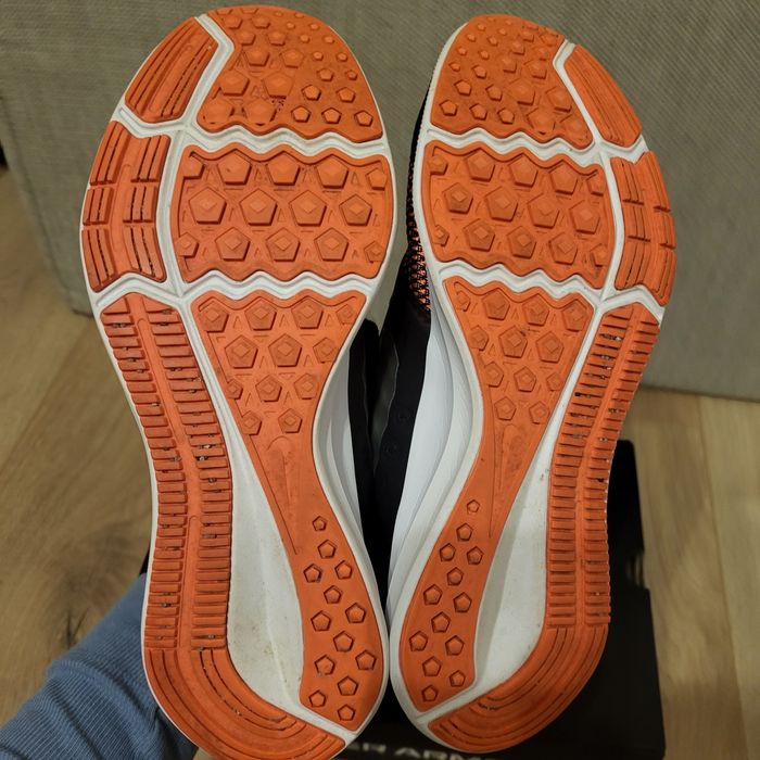 Buty treningowe Nike