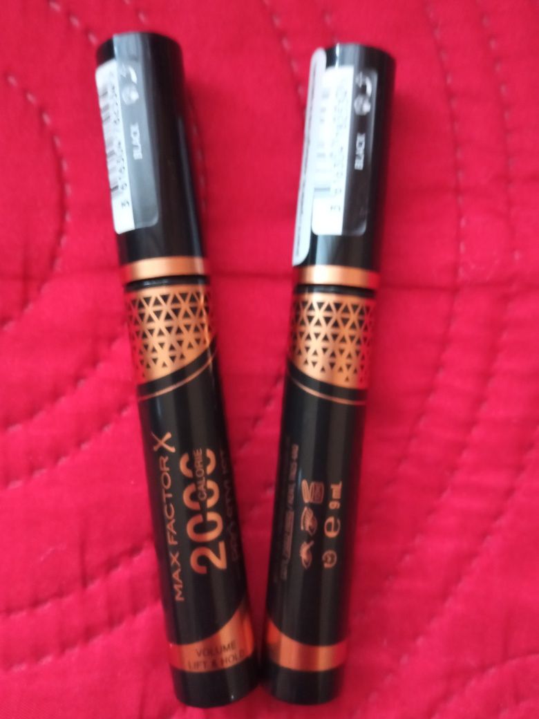 Tusz do rzęs Max Factor Pro stylist