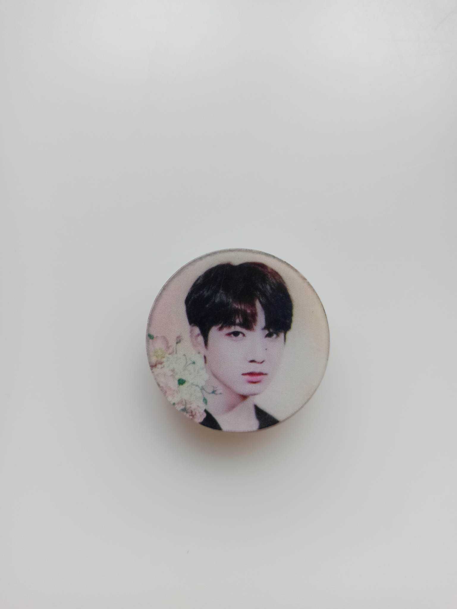 Popsocket, uchwyt na telefon Jungkook BTS kpop