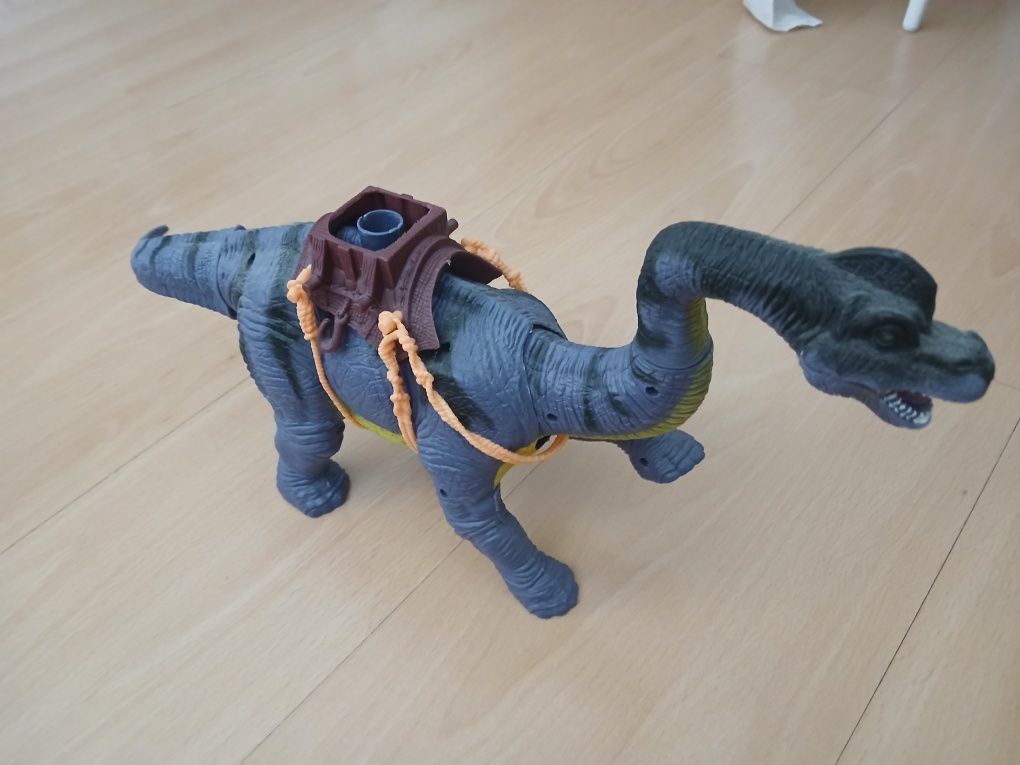 Figura dinossauro