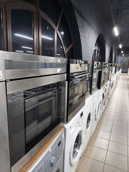 Духова шафа | духовой шкаф Whirlpool AKZ9 6240 IX