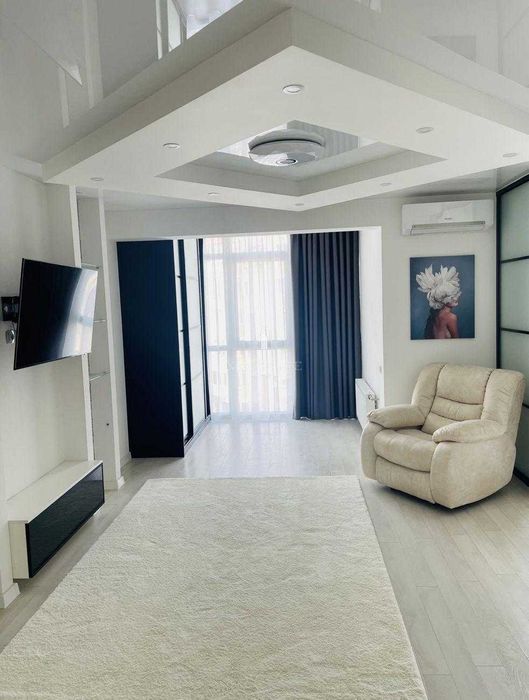 Оренда 1 кімнатна квартира в ЖК Петрівський квартал, Святопетрівське