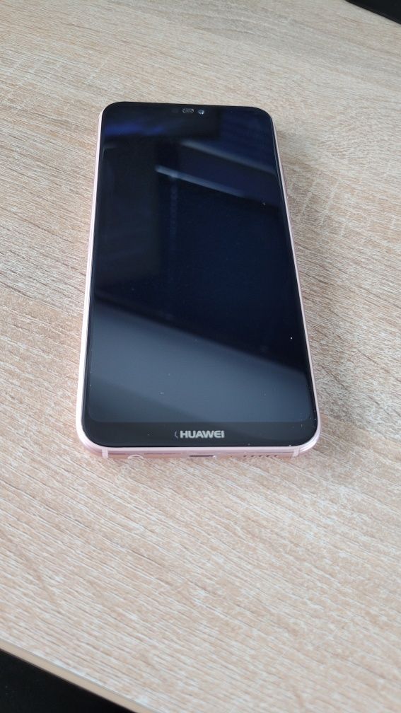 Smartfon Huawei P20 Lite