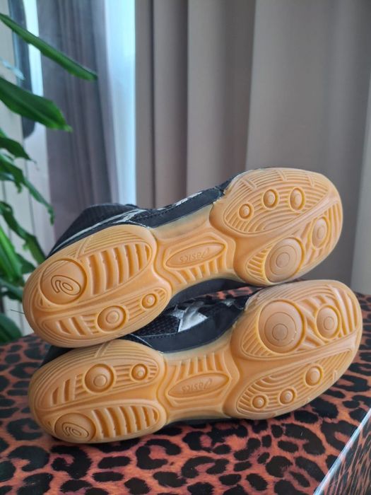 Борцовки ASICS Matflex J504N