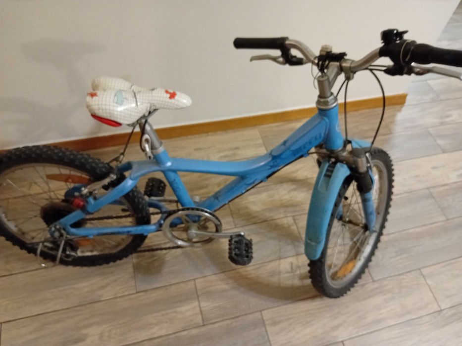 Giant rama 125 shimano