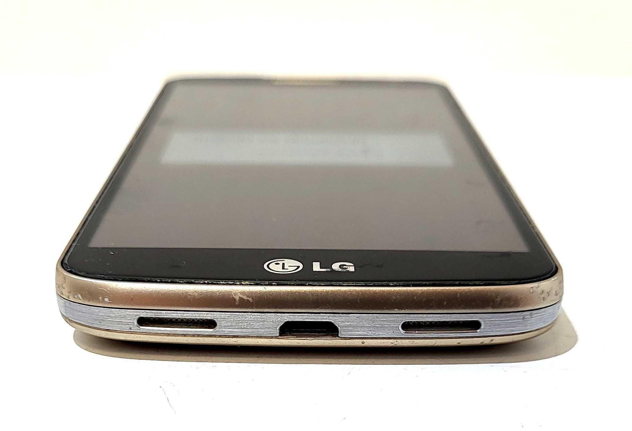 Smartfon LG G2 Mini 1 GB / 8 GB 3G złoty