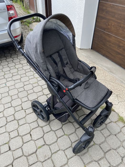 Wózek Jedo Koda 2w1 stan bardzo dobry