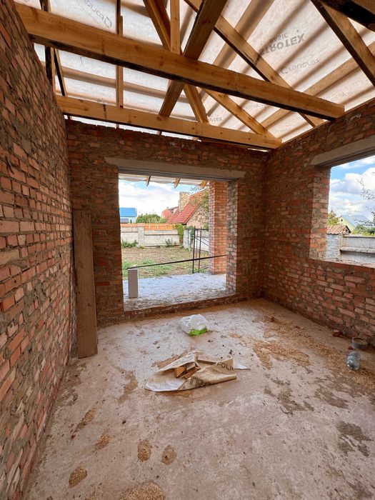 Продаж сучасної новобудови в с. Колоденка підходить під є-Оселю