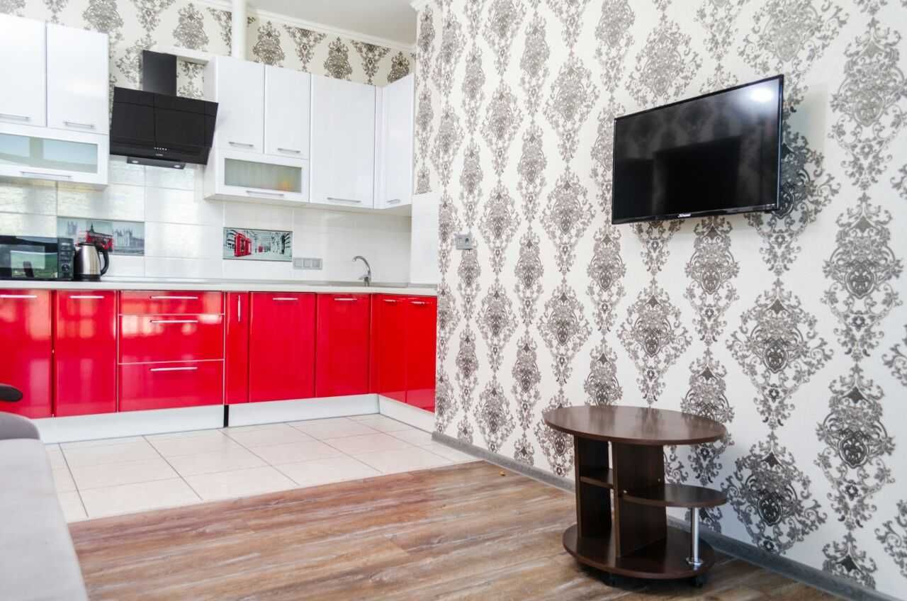 Сдам 3к-ст ЖК "Адмирал" 70м, еврорем, мебель, техника, Алексеевка.