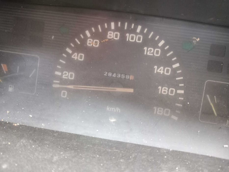 Vendo Mitsubishi L200